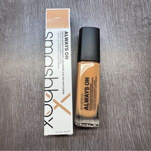 Smashbox Skin Balancing Foundation 16H wear Foundation L30-N